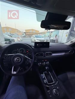 مازدا سي اكس-5